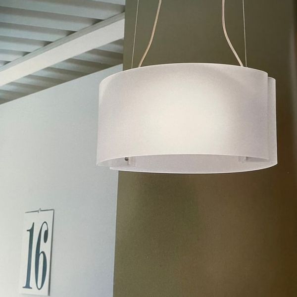 Lampa wisząca „Aurora M”