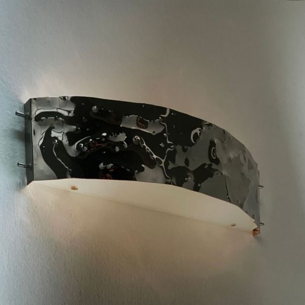 Kinkiet ścienny „Batik”