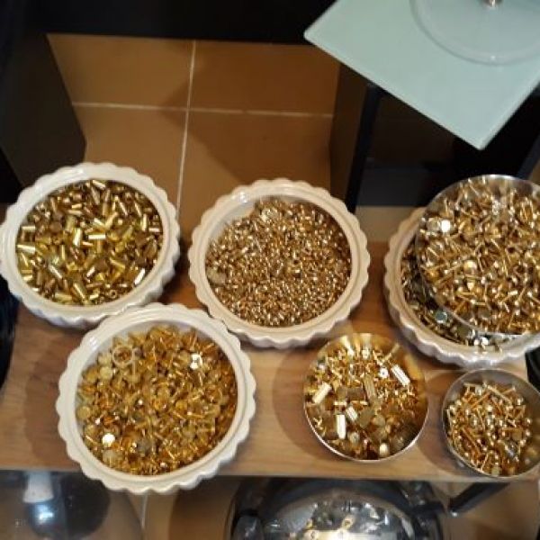 ozdobne śruby do lamp