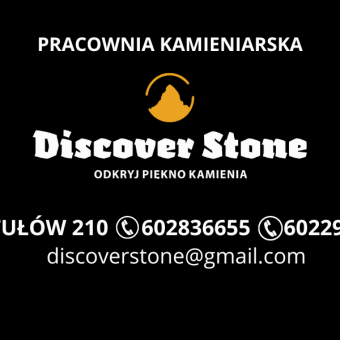 Kamieniarz / Budowlaniec