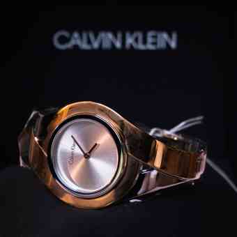 Zegarek damski Calvin Klein  Ck  K8E2S1Z6