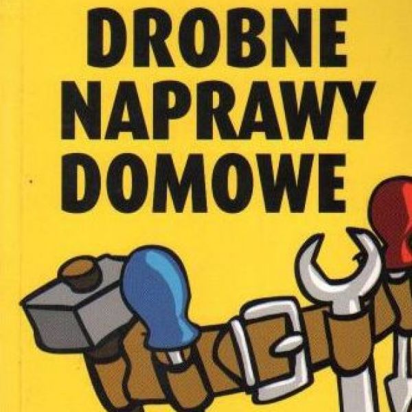Drobne naprawy usterek u Seniorów  505 976 771