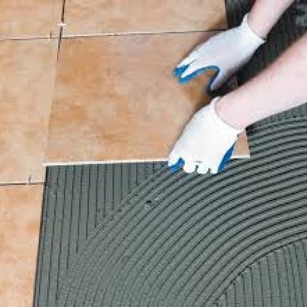 Naprawa wymiana układanie płytek ceramicznych