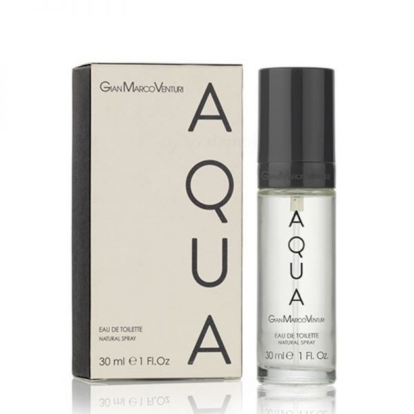 Perfumy Męskie Gian Marco Venturi AQUA