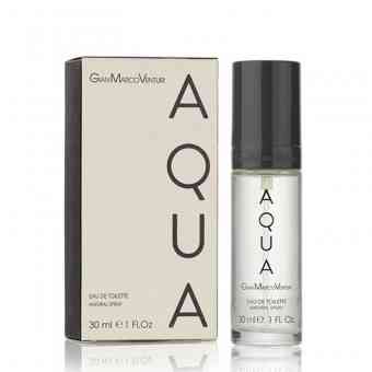 Perfumy Męskie Gian Marco Venturi AQUA
