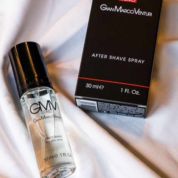 Woda po goleniu Gian Marco Venturi