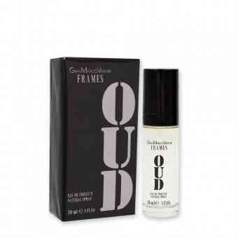 Perfumy Męskie GMV Frames Oud