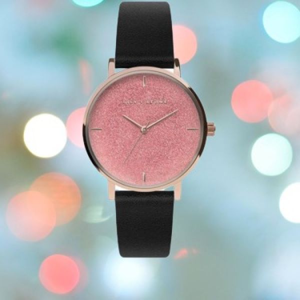 zegarek damski Lily+Stone LSSFRGPBR WAT AIR