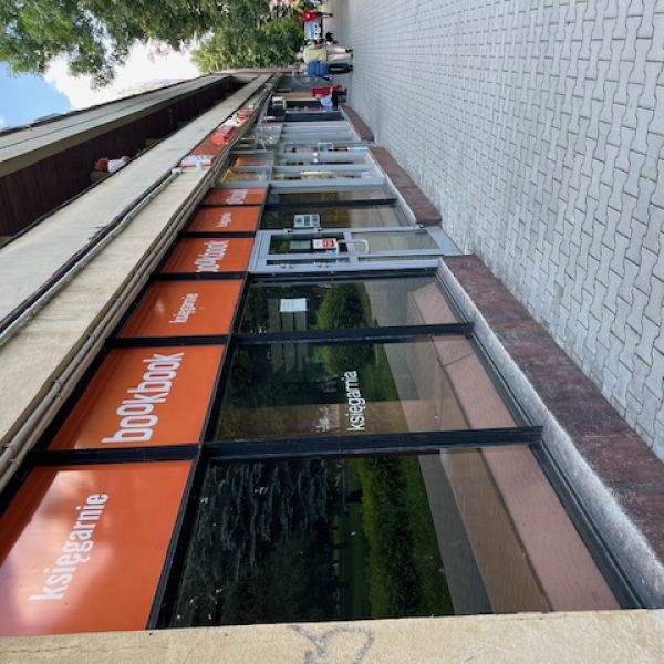 LOKAL UŻYTKOWY DO WYNAJĘCIA – ATRAKCYJNA LOKALIZACJA!