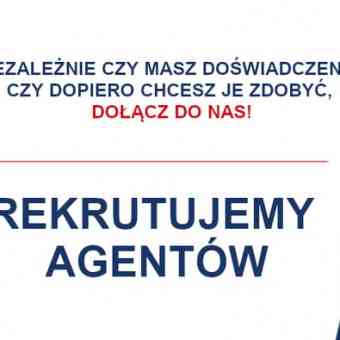 Agent Nieruchomości