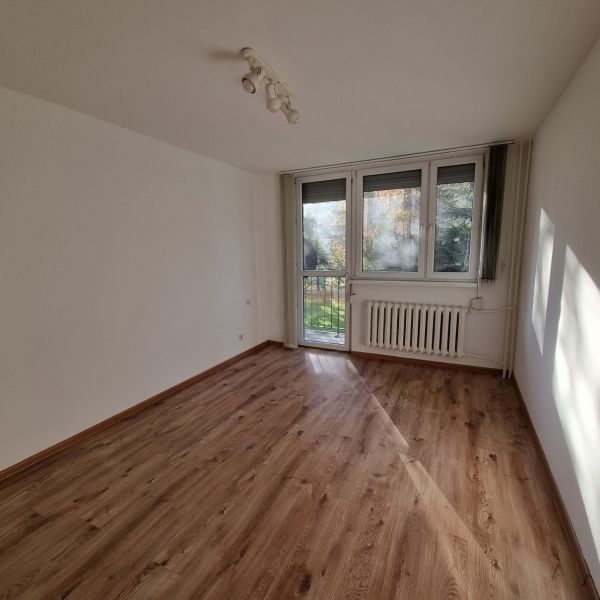 mieszkanie do wynajęcia o powierzchni 46,91 m² przy ul. Wojska Polskiego w Nowym Targu