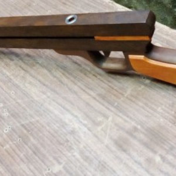 Tanie proce pistoletowe na kulki