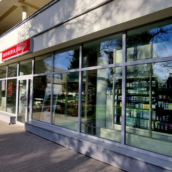 Lokal użytkowy 200,20 m² w sercu Nowego Targu – Twój biznes w doskonałym miejscu!