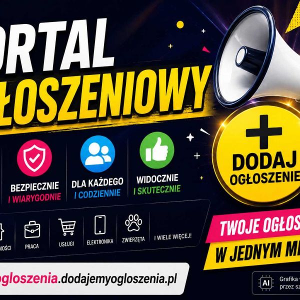 Nowe darmowe ogłoszenia działek - Działki budowlane i rolne - sprawdź teraz